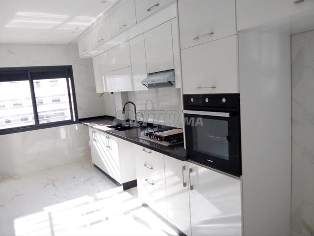 Appartement à louer 90 m à Fès - image 5