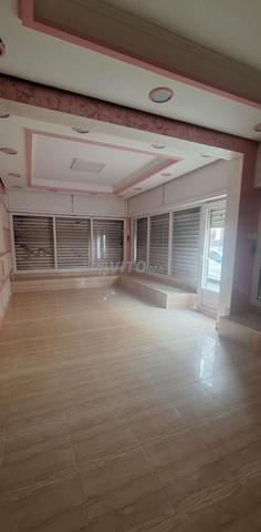 Local commercial 60 m²