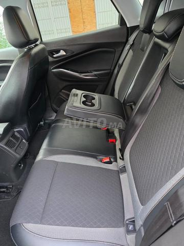 Opel Grandland Diesel Manuelle 2019 à Casablanca