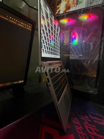 Pc pro Hp G8 Elitebook Ryzon 5 pro - 512   16 Neuf - 2