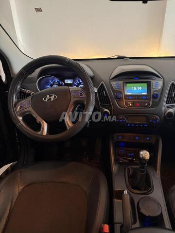 Hyundai ix35 Diesel Manuelle 2016 à Temara