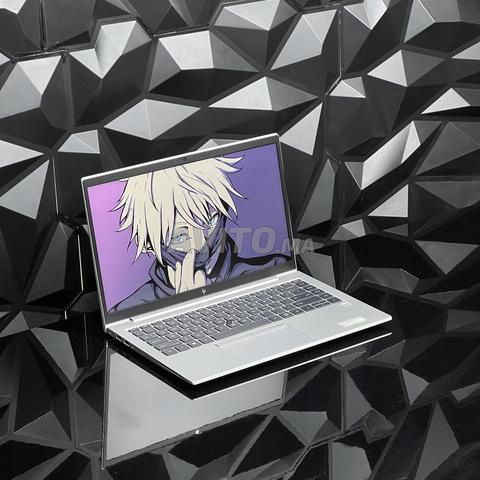 HP Elitebook 840 g8 16gb 512gb