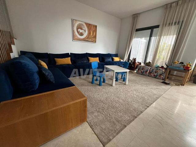 DUPLEX A VENDRE CASA FINANCE CITY
