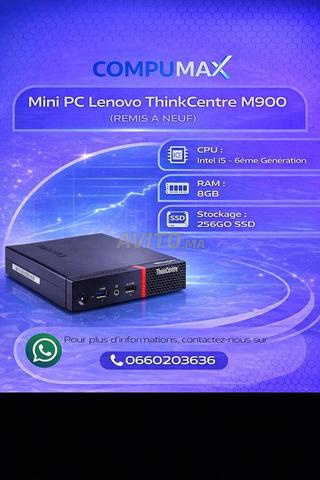 Ordinateur Lenovo ThinkCentre M900 ( Remis à Neuf