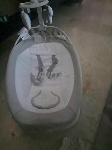 كرسي استلقاء متحرك