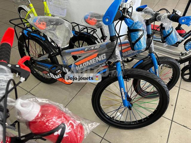 Vélo Enfants Haomeng 2 - 11 Ans