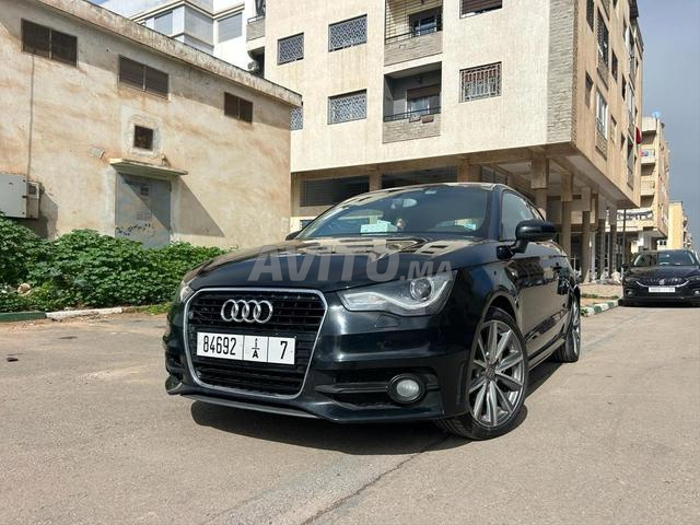 Audi A1 diesel