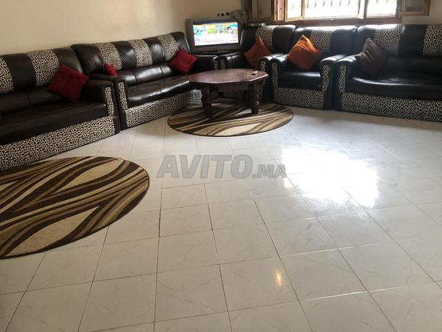 Location appartement meublé offre de location