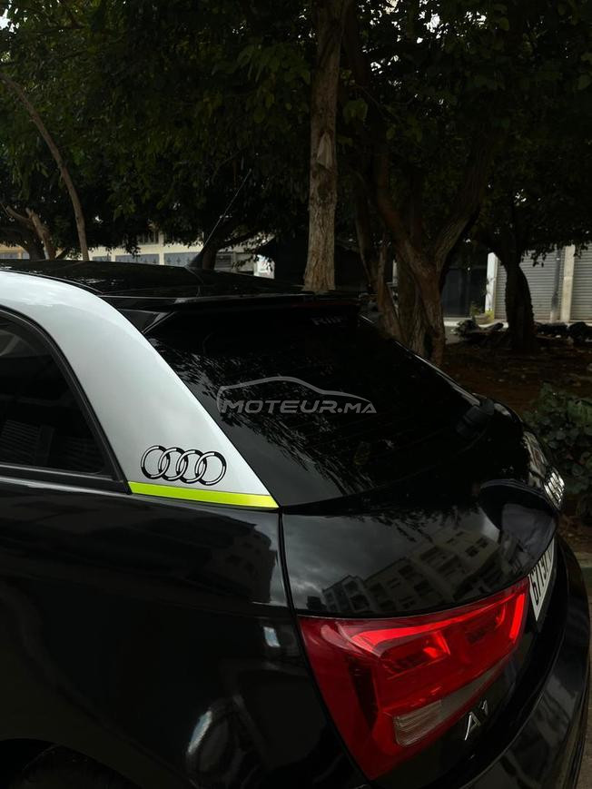 Audi A1 Sline 