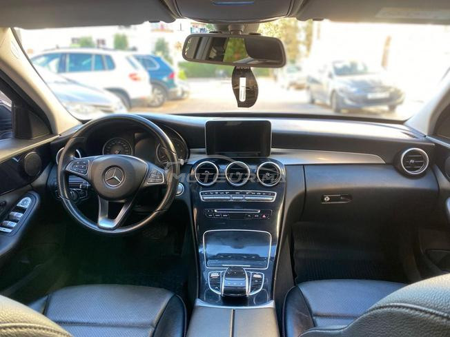 mercedess c220 