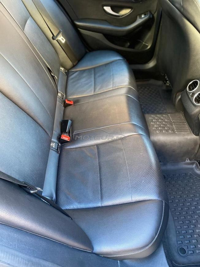 mercedess c220 