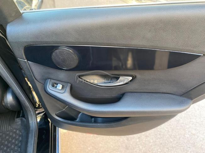 mercedess c220 