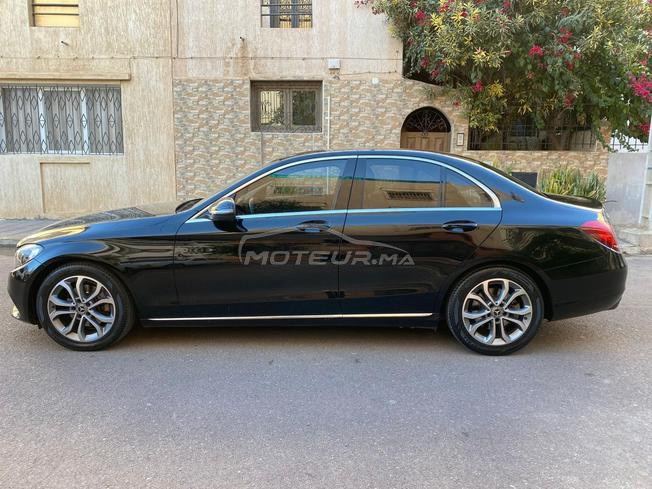 mercedess c220 