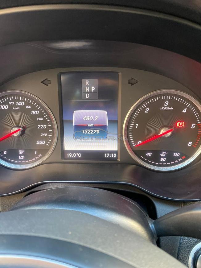 mercedess c220 