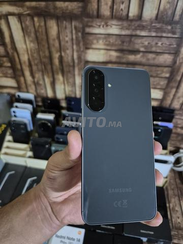 Samsung a56 5G 256 go