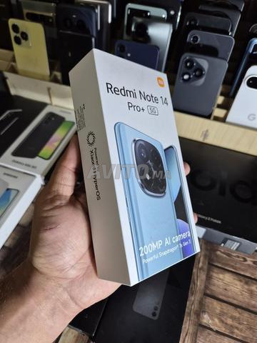 Xiaomi note 14 pro plus 5g