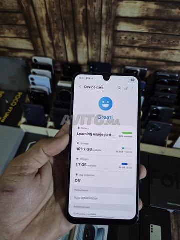 Samsung a26 5G