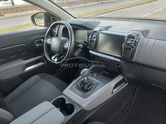 Citroën C5 Diesel Manuelle 2022 à Rabat