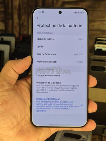 Xiaomi note 15 pro plus 5G