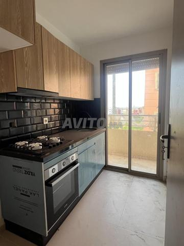 Studio à vendre 51 m² à Casablanca