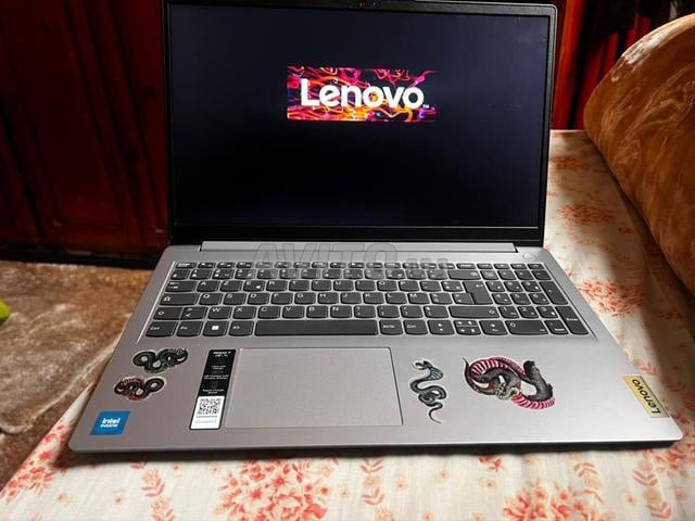 Ordinateur en bon état