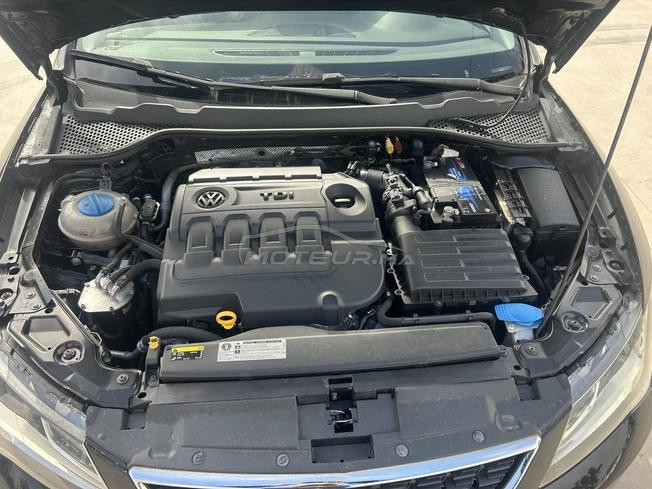 Seat Leon Diesel Manuelle 2018 à Casablanca