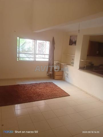 Duplex meublé à louer a dawdiyat à côté de CHU