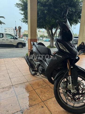 Vélo Sprang x 2025 - 2