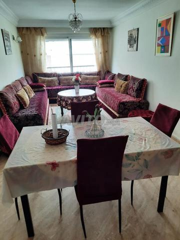 شقة مفروشة للإيجار - Bourgogne