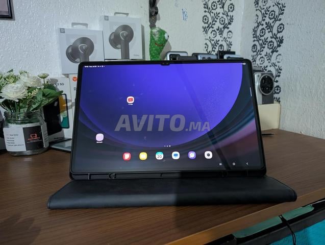 Samsung tab S9 ultra wifi