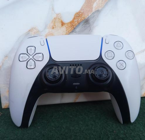 Manette Playstation 5 avec quelques rayures
