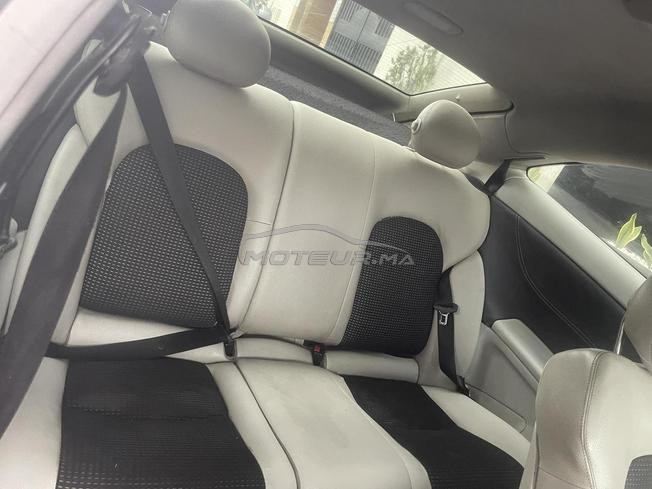 Mercedes-Benz Classe CLC Diesel Manuelle 2009