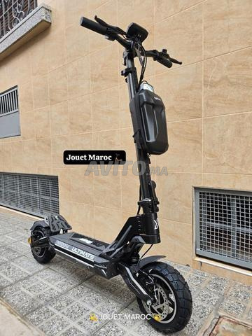 سكوتر كهربائي TANK M41 بمحرك واحد