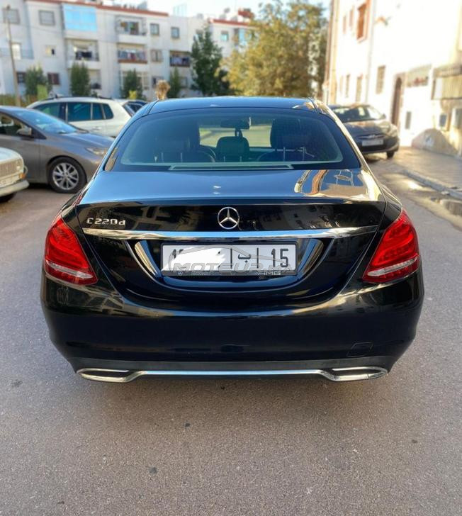 mercedess c220 