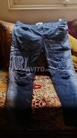 Pantalon Amiri propre taille L