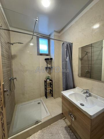 شقة الرباط حسان