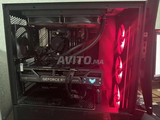 Pack motherboard - Cpu - (32gb)ram -power supply