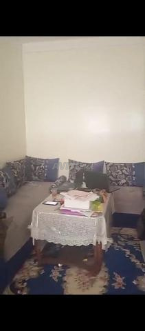 طابقين و غرفة بمنافعها في السطح - 2