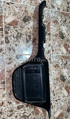 Peugeot 208 Diesel Manuelle 2019 à Oujda