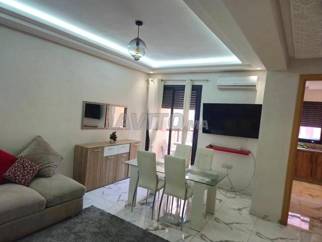 شقة للإيجار 72 متر مربع في مراكش - 2