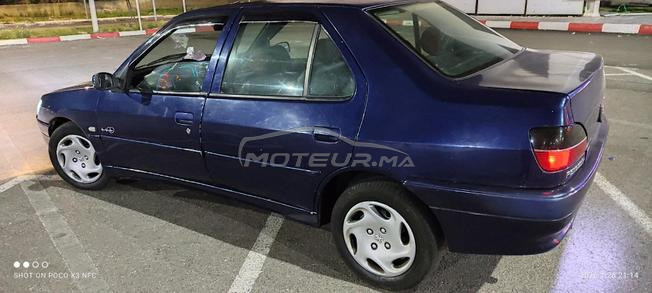 peugeot 306