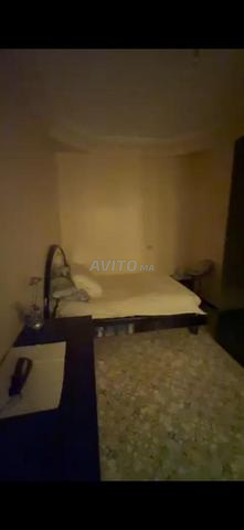 شقة مفروشة المحاميد معطى الله حمام بلدي