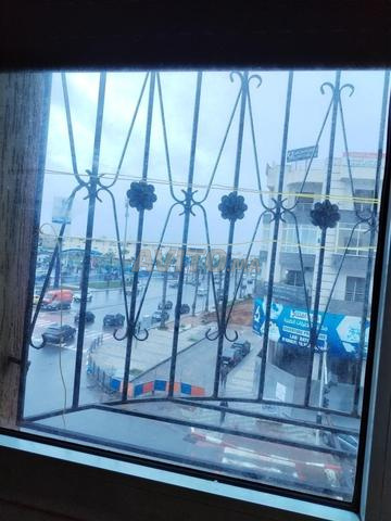 APPARTEMENT USAGE PROF*