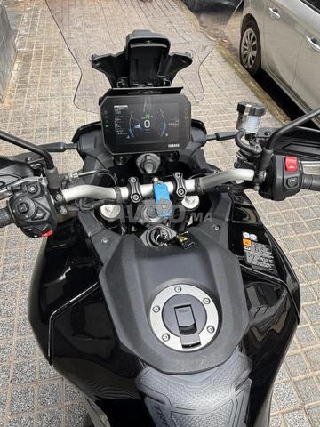 Tracer 900 phase 4 2025