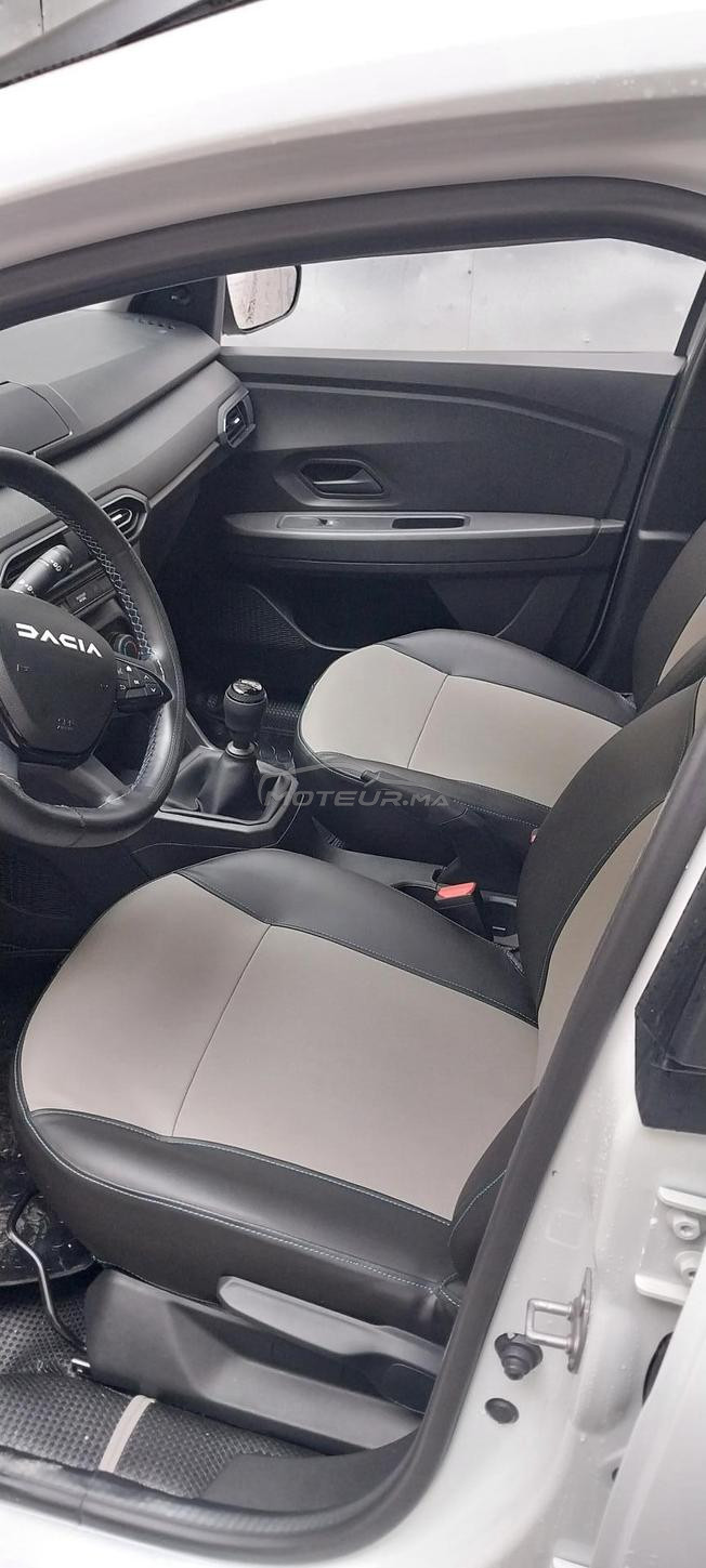 dacia joker 7 place jdid 2500km
