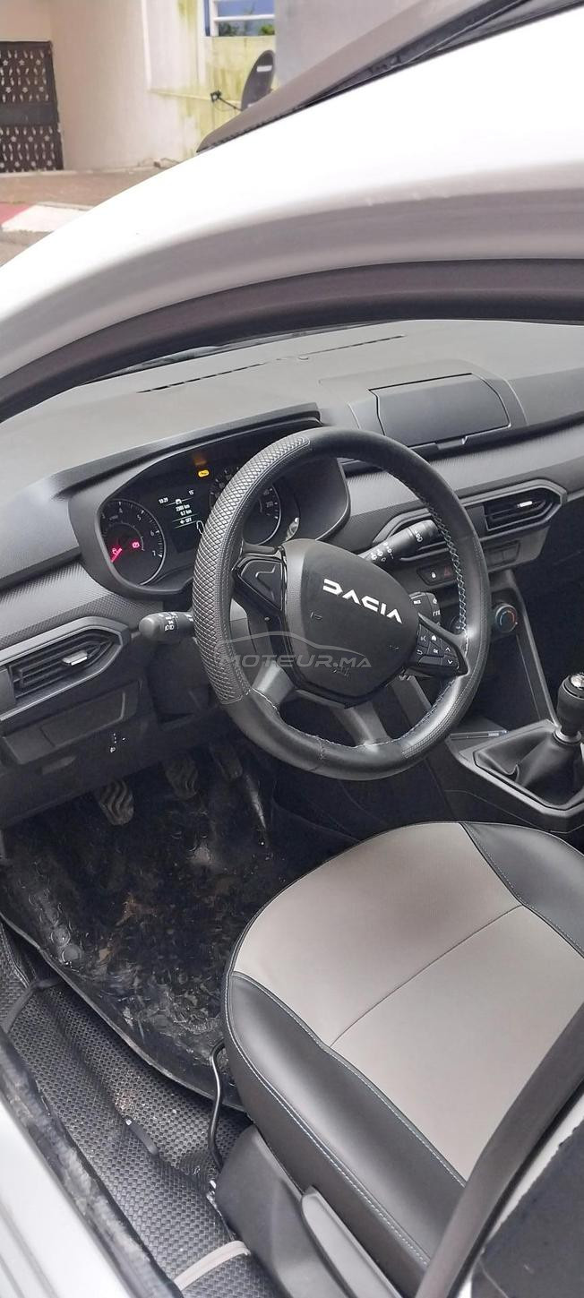 dacia joker 7 place jdid 2500km