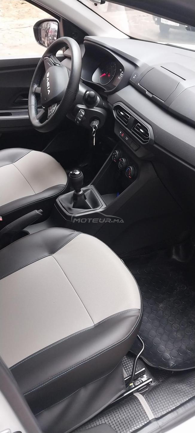 dacia joker 7 place jdid 2500km