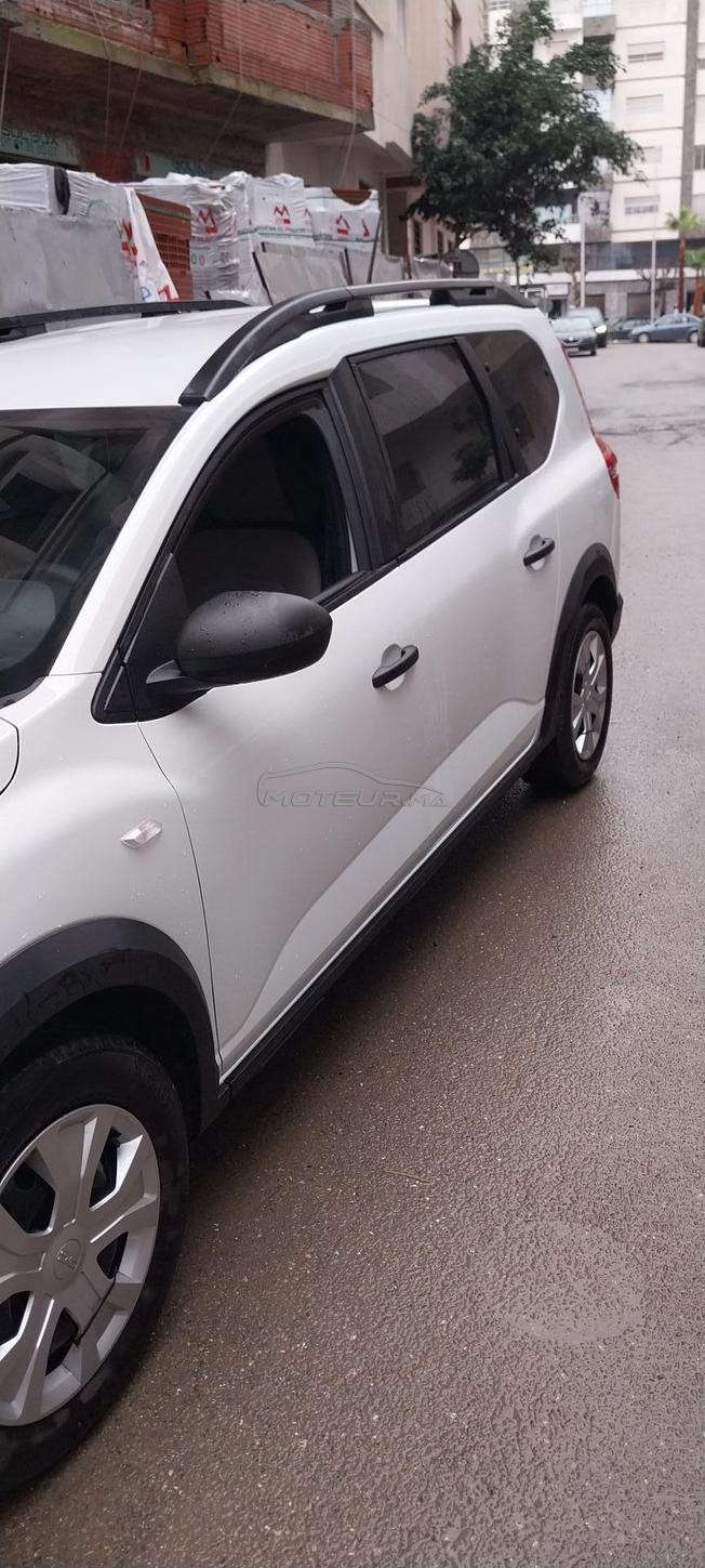 dacia joker 7 place jdid 2500km