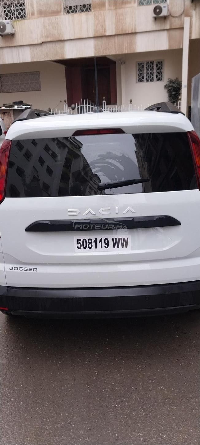 dacia joker 7 place jdid 2500km