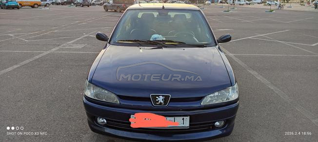 peugeot 306